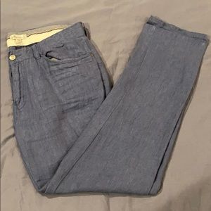 Peter Millar Five Pocket Pant